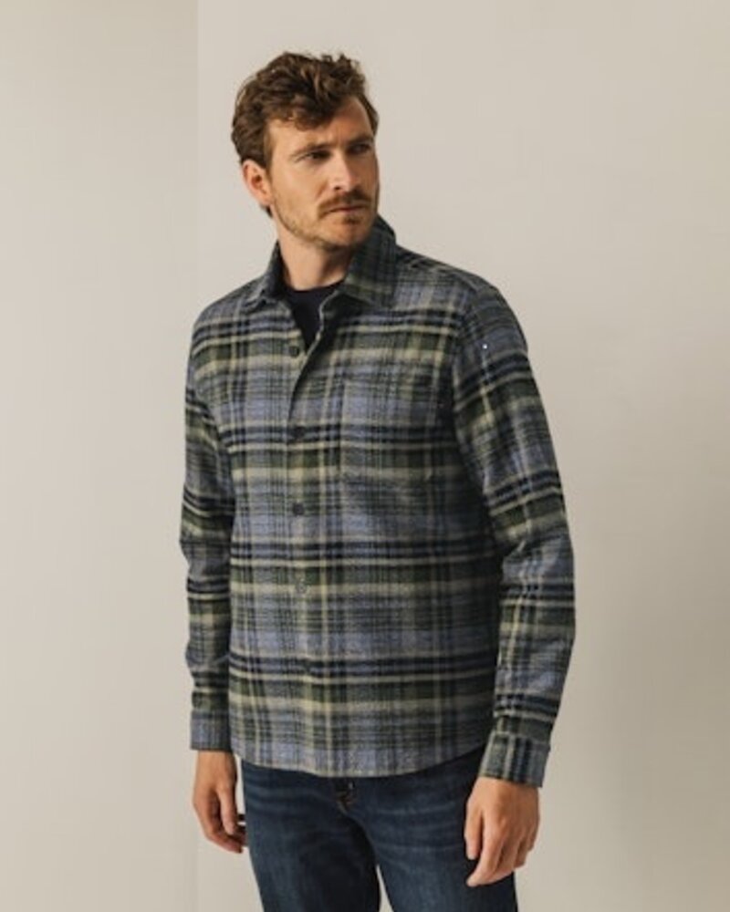STATE OF ART STATE OF ART overshirt
