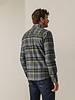 STATE OF ART STATE OF ART overshirt
