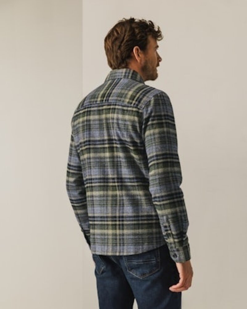STATE OF ART STATE OF ART overshirt