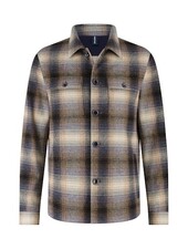 STATE OF ART STATE OF ART overshirt