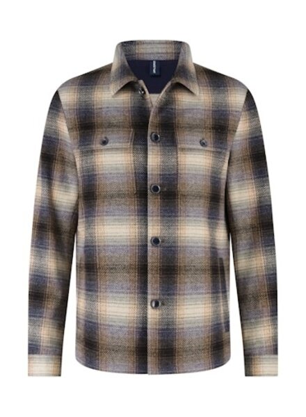 STATE OF ART STATE OF ART overshirt