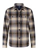 STATE OF ART STATE OF ART overshirt