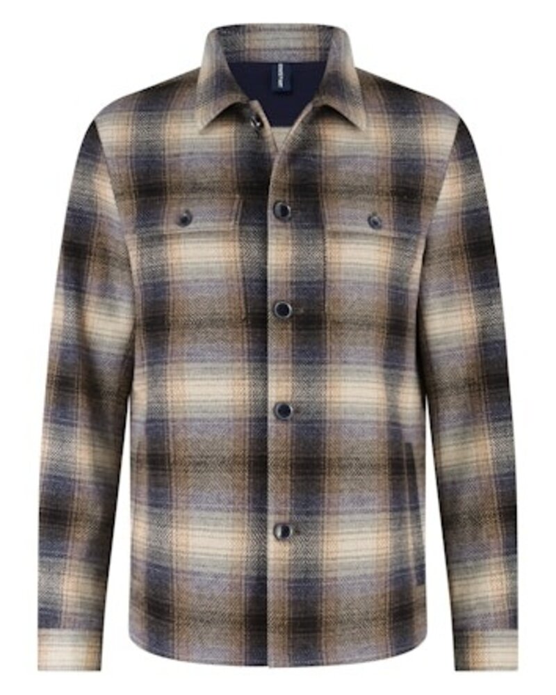 STATE OF ART STATE OF ART overshirt