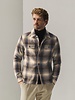 STATE OF ART STATE OF ART overshirt
