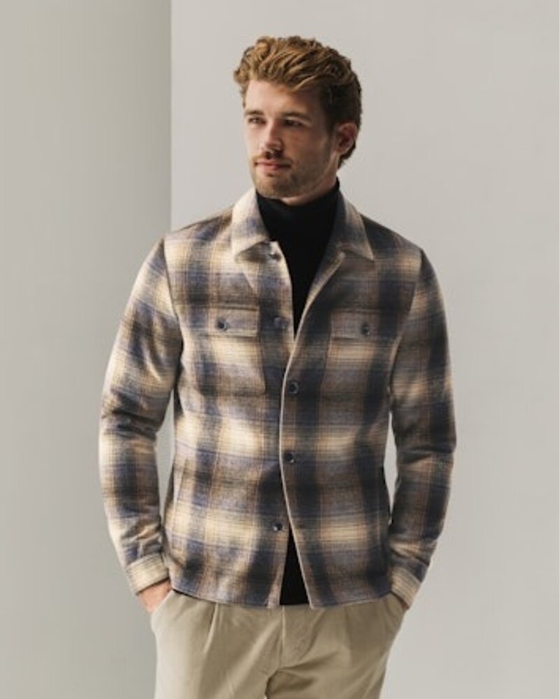 STATE OF ART STATE OF ART overshirt
