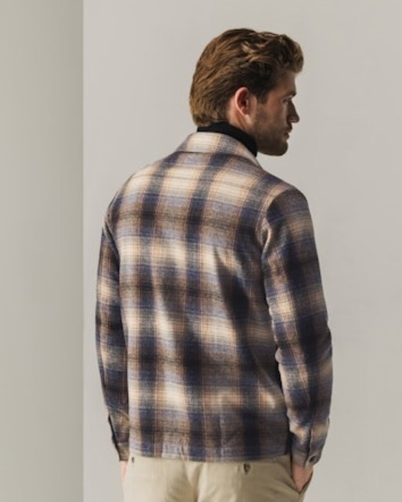 STATE OF ART STATE OF ART overshirt