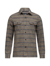 STATE OF ART STATE OF ART overshirt