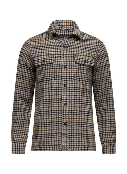 STATE OF ART STATE OF ART overshirt