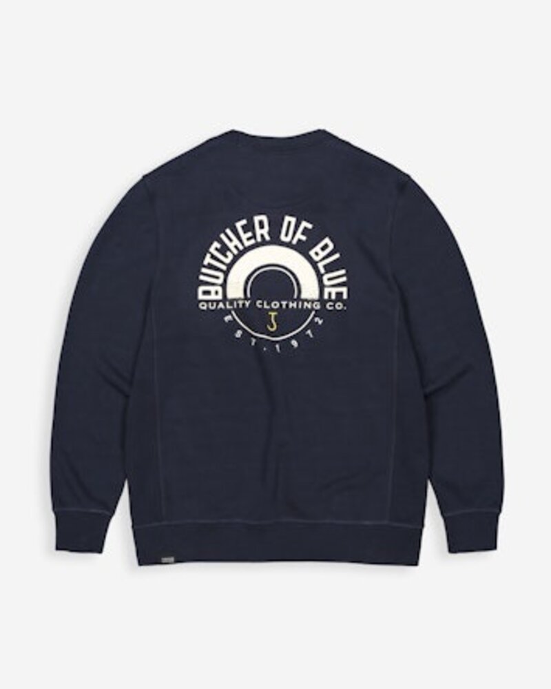 BUTCHER OF BLUE  BUTCHER OF BLUE trui