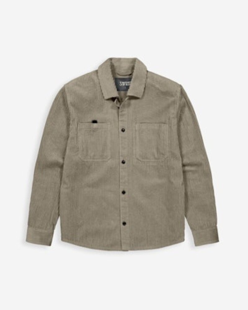 BUTCHER OF BLUE  BUTCHER OF BLUE overshirt