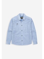 BUTCHER OF BLUE  BUTCHER OF BLUE overshirt