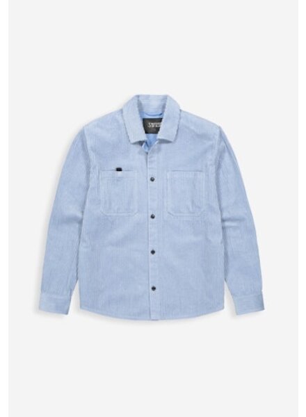 BUTCHER OF BLUE  BUTCHER OF BLUE overshirt