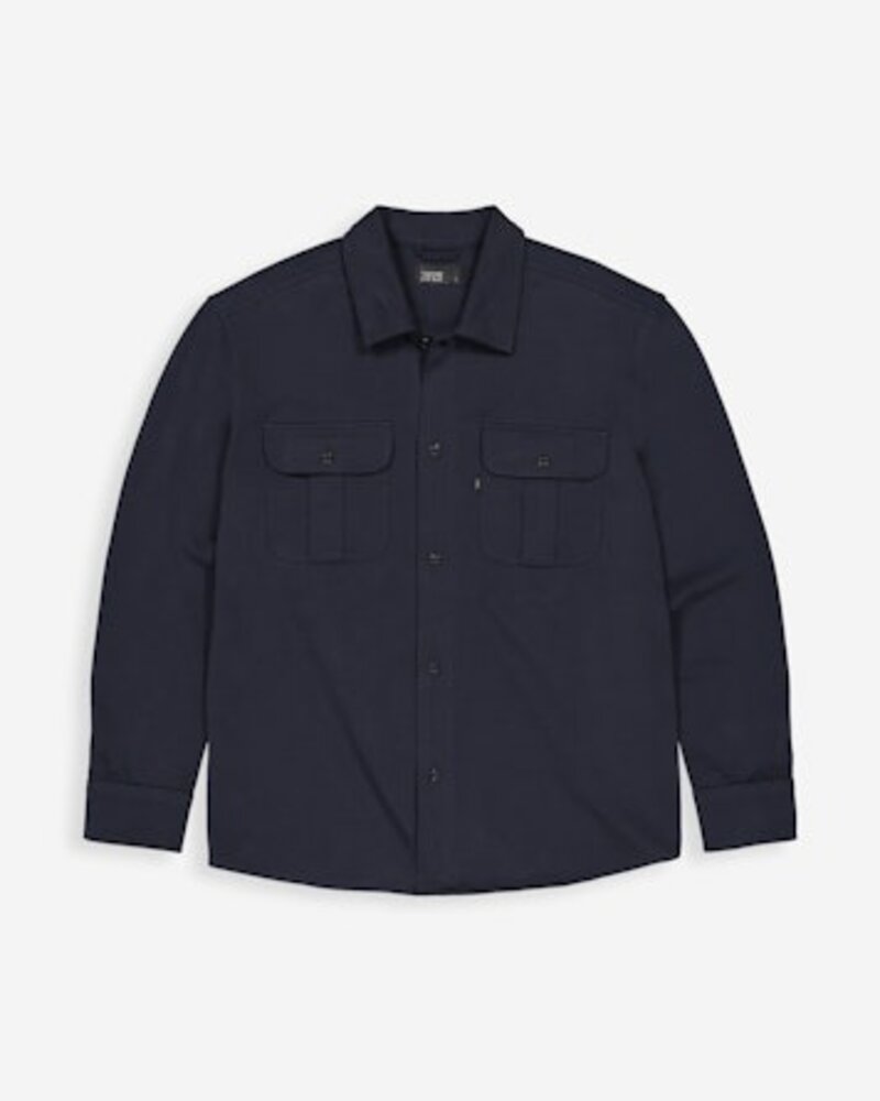 BUTCHER OF BLUE  BUTCHER OF BLUE overshirt