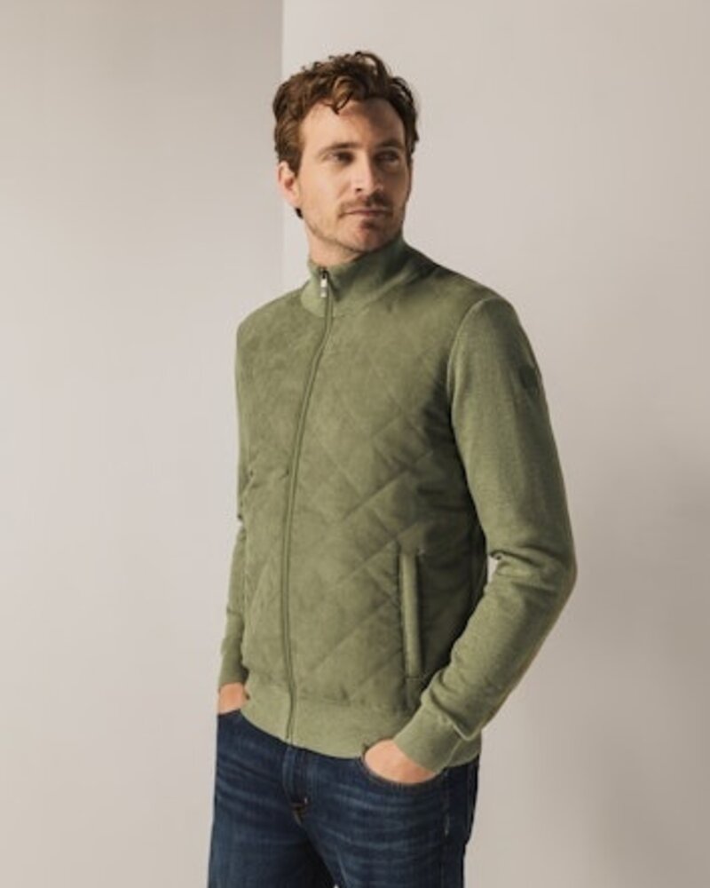 STATE OF ART STATE OF ART vest