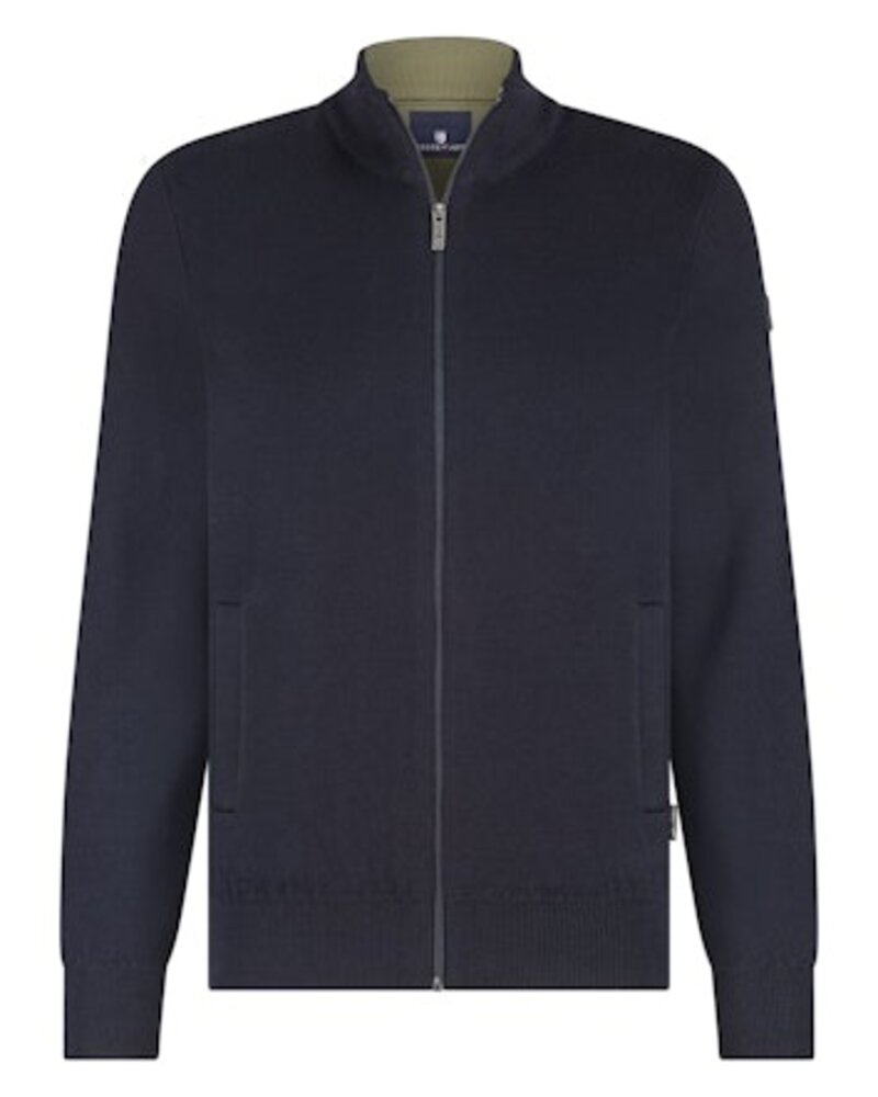 STATE OF ART STATE OF ART vest