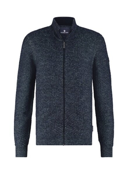 STATE OF ART STATE OF ART vest