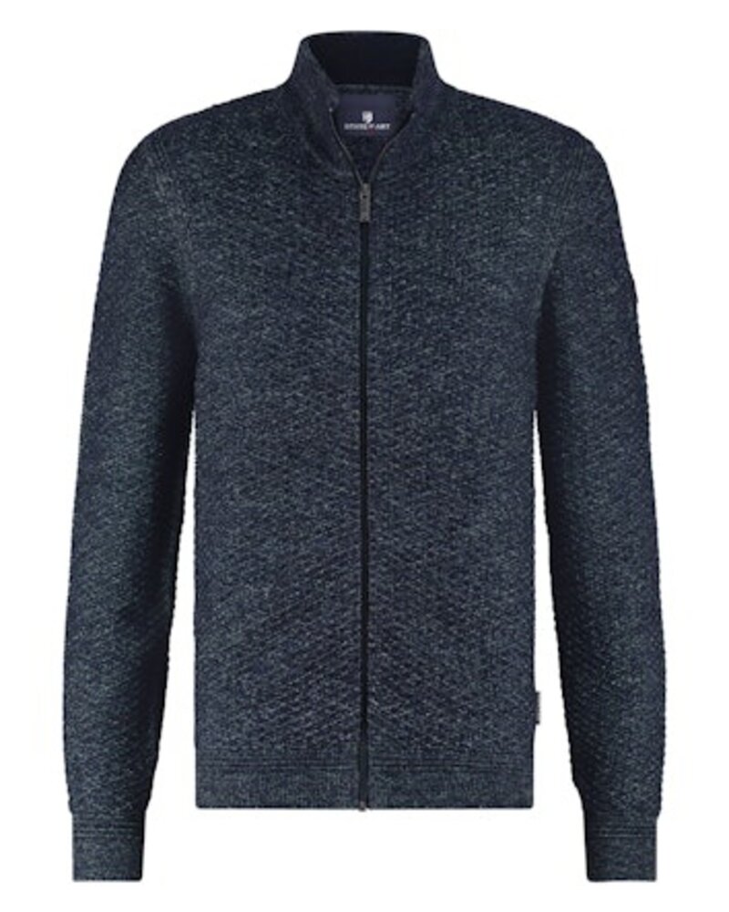 STATE OF ART STATE OF ART vest