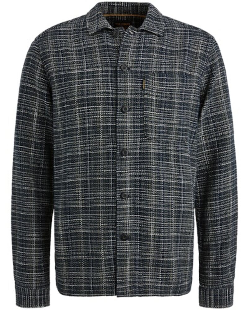 PME LEGEND  PME LEGEND overshirt