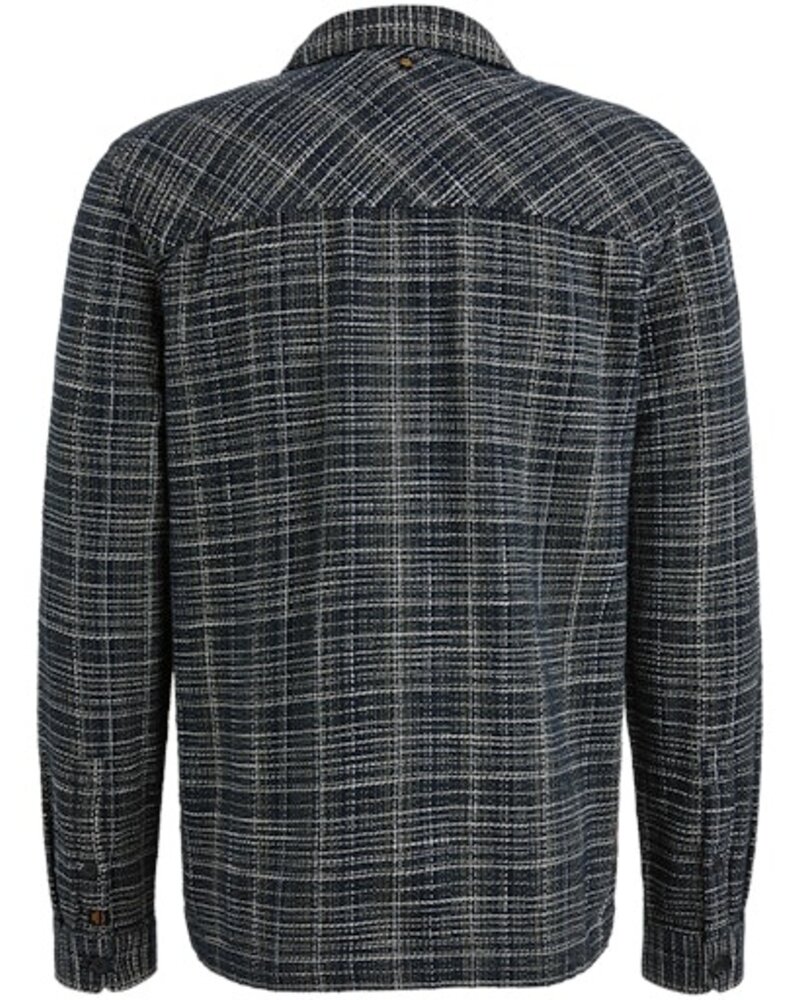 PME LEGEND  PME LEGEND overshirt