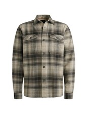 PME LEGEND  PME LEGEND overshirt