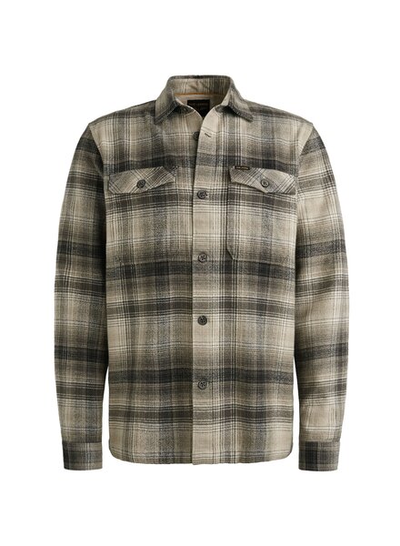 PME LEGEND  PME LEGEND overshirt