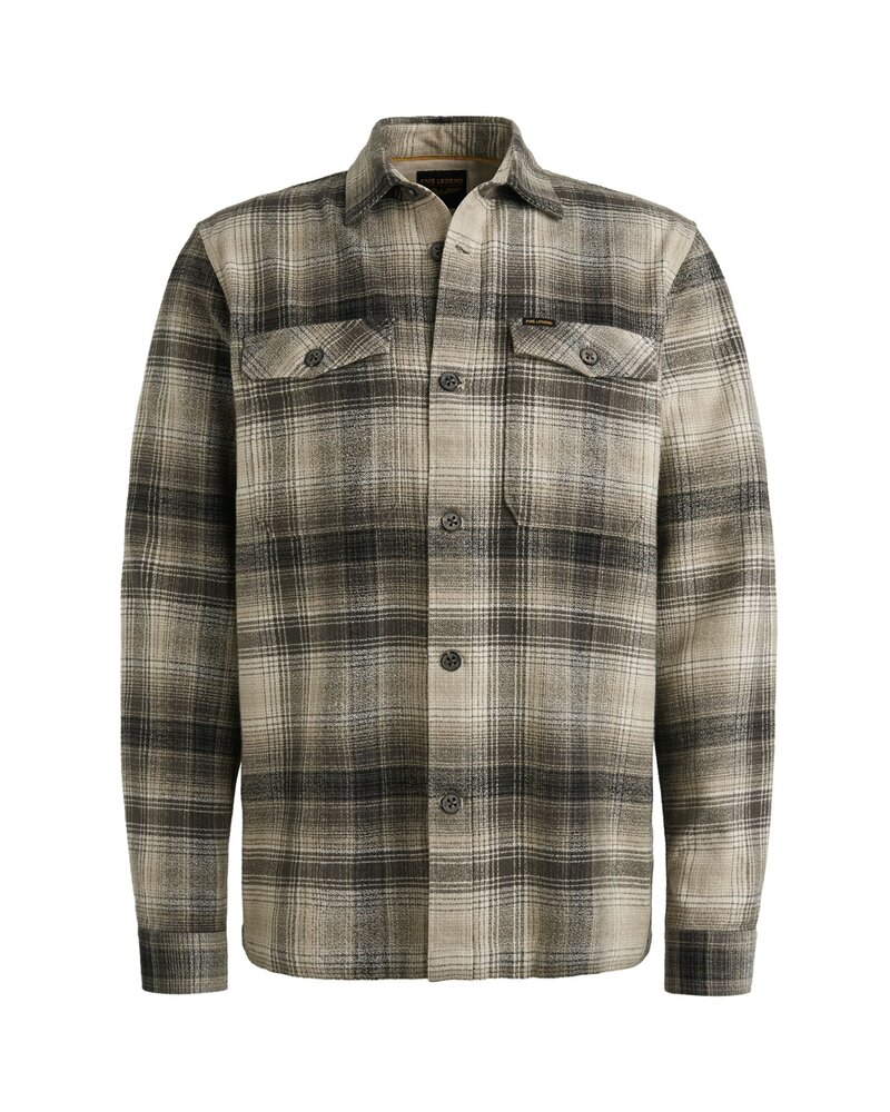 PME LEGEND  PME LEGEND overshirt