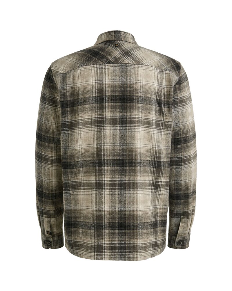PME LEGEND  PME LEGEND overshirt