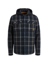 PME LEGEND  PME LEGEND shirt-jacket
