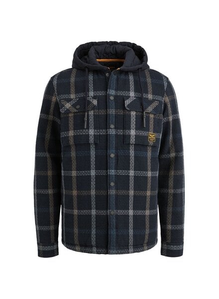 PME LEGEND  PME LEGEND shirt-jacket