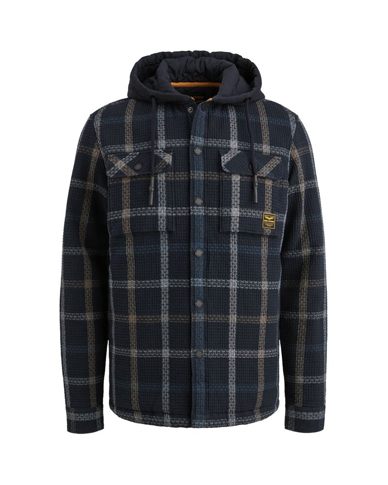 PME LEGEND  PME LEGEND shirt-jacket