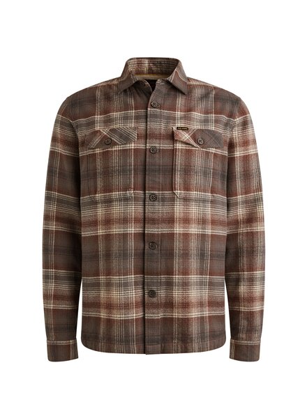 PME LEGEND  PME LEGEND overshirt