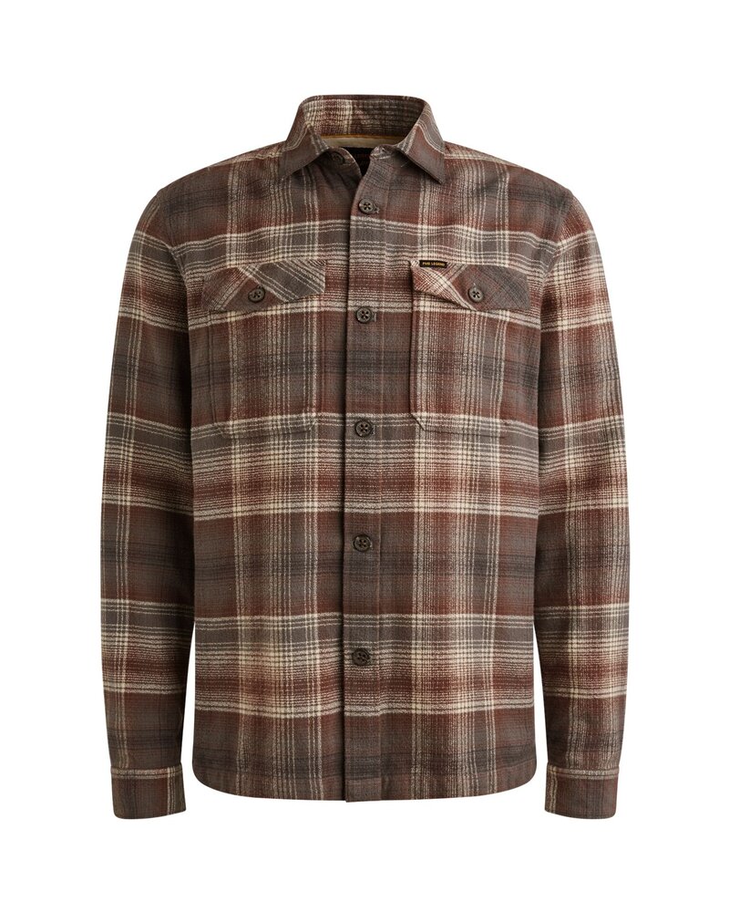 PME LEGEND  PME LEGEND overshirt