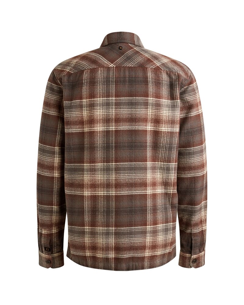 PME LEGEND  PME LEGEND overshirt