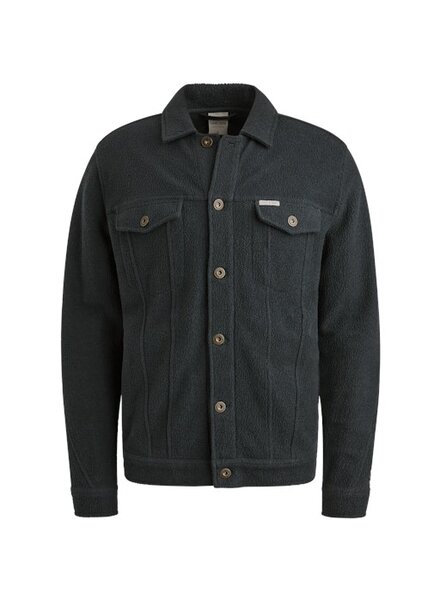 CAST IRON CAST IRON overshirt