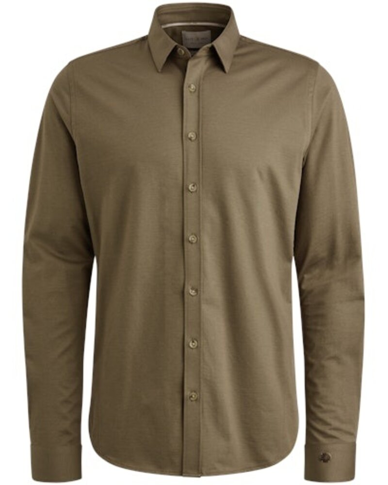 CAST IRON CAST IRON overhemd