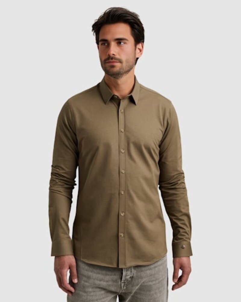 CAST IRON CAST IRON overhemd