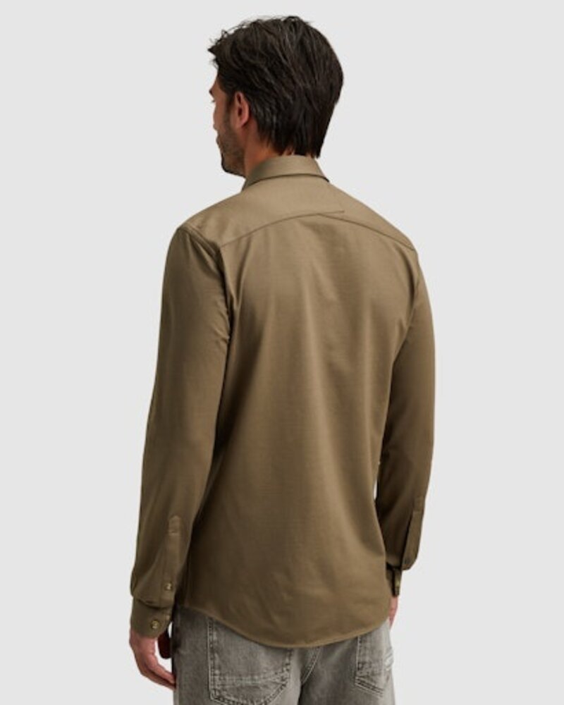 CAST IRON CAST IRON overhemd