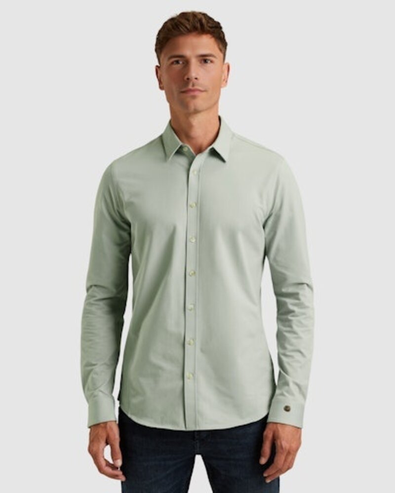 CAST IRON CAST IRON overhemd