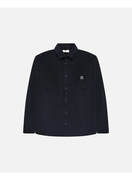 THE GOOD PEOPLE THE GOOD PEOPLE overshirt