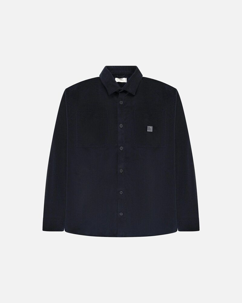 THE GOOD PEOPLE THE GOOD PEOPLE overshirt