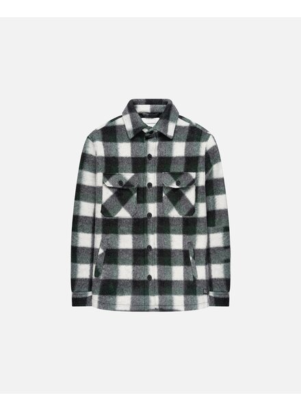 THE GOOD PEOPLE THE GOOD PEOPLE overshirt