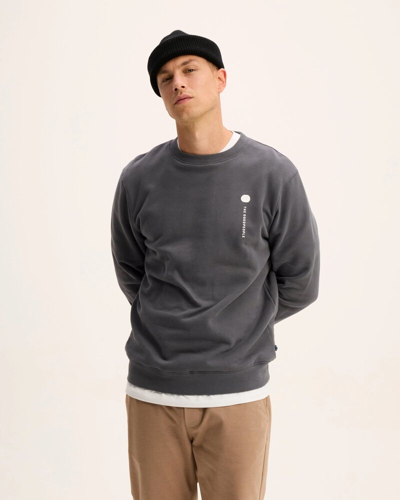 THE GOOD PEOPLE THE GOOD PEOPLE sweater
