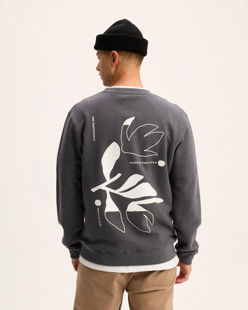 THE GOOD PEOPLE THE GOOD PEOPLE sweater