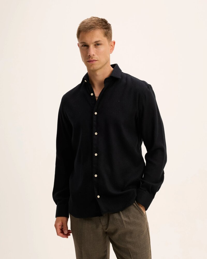 THE GOOD PEOPLE THE GOOD PEOPLE overhemd