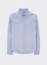 THE GOOD PEOPLE THE GOOD PEOPLE overhemd