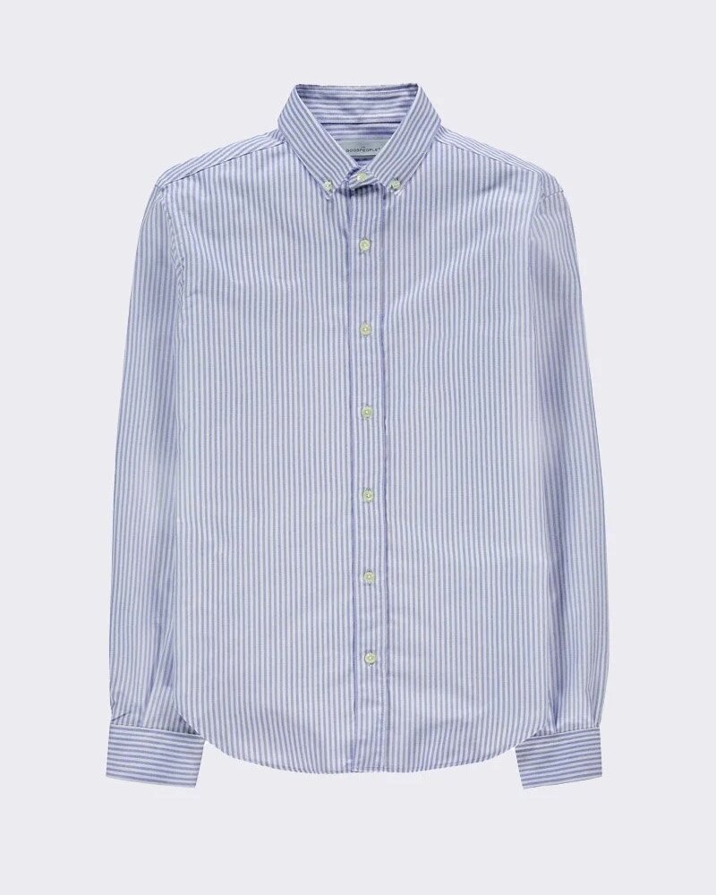 THE GOOD PEOPLE THE GOOD PEOPLE overhemd