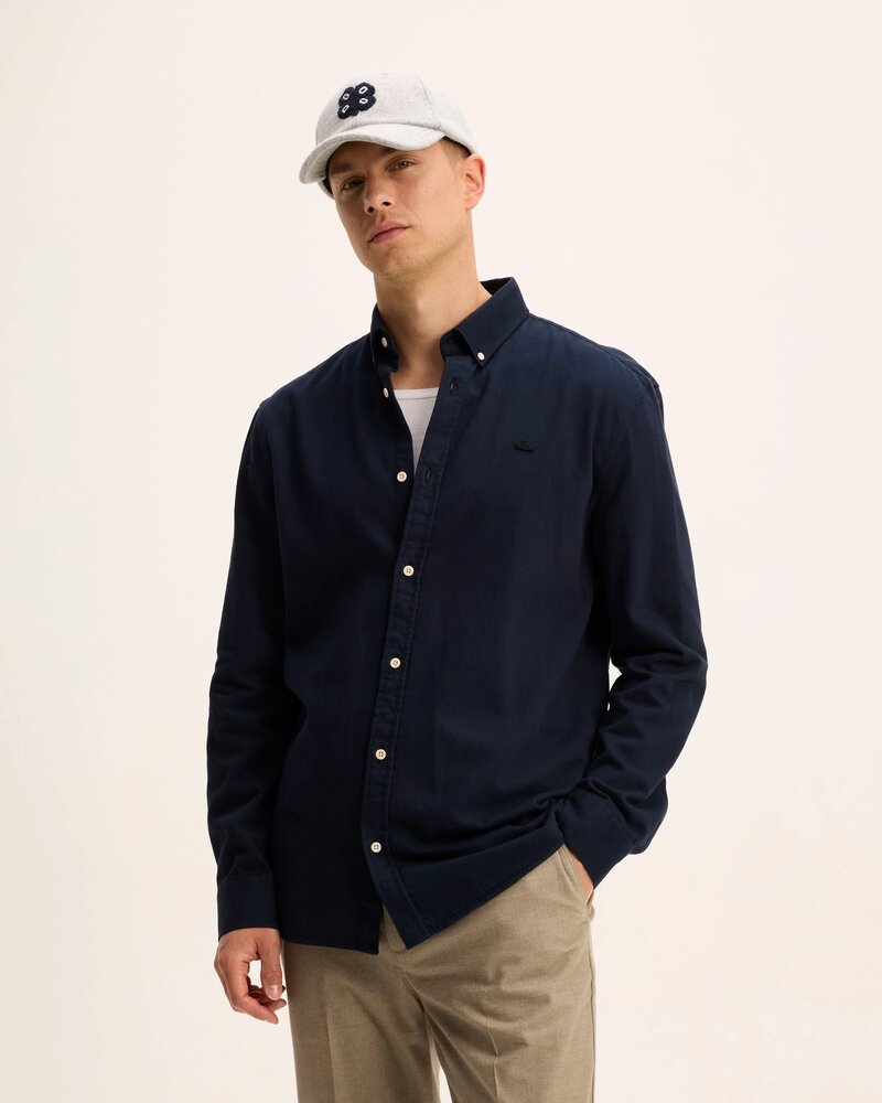 THE GOOD PEOPLE THE GOOD PEOPLE overhemd