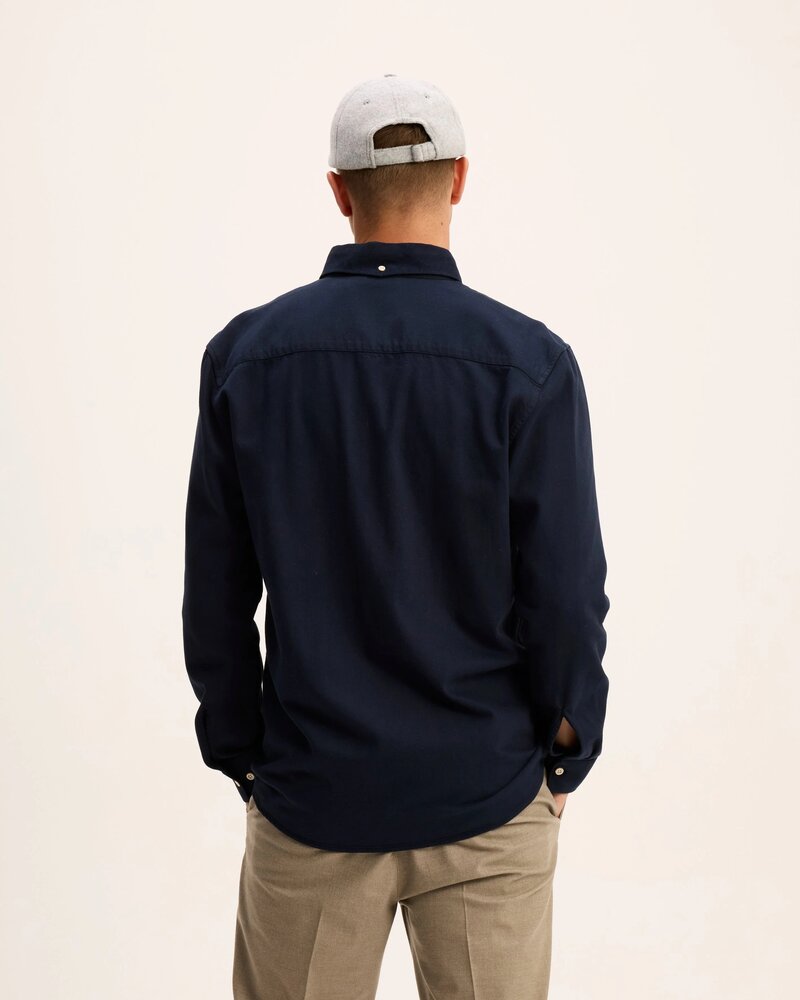 THE GOOD PEOPLE THE GOOD PEOPLE overhemd