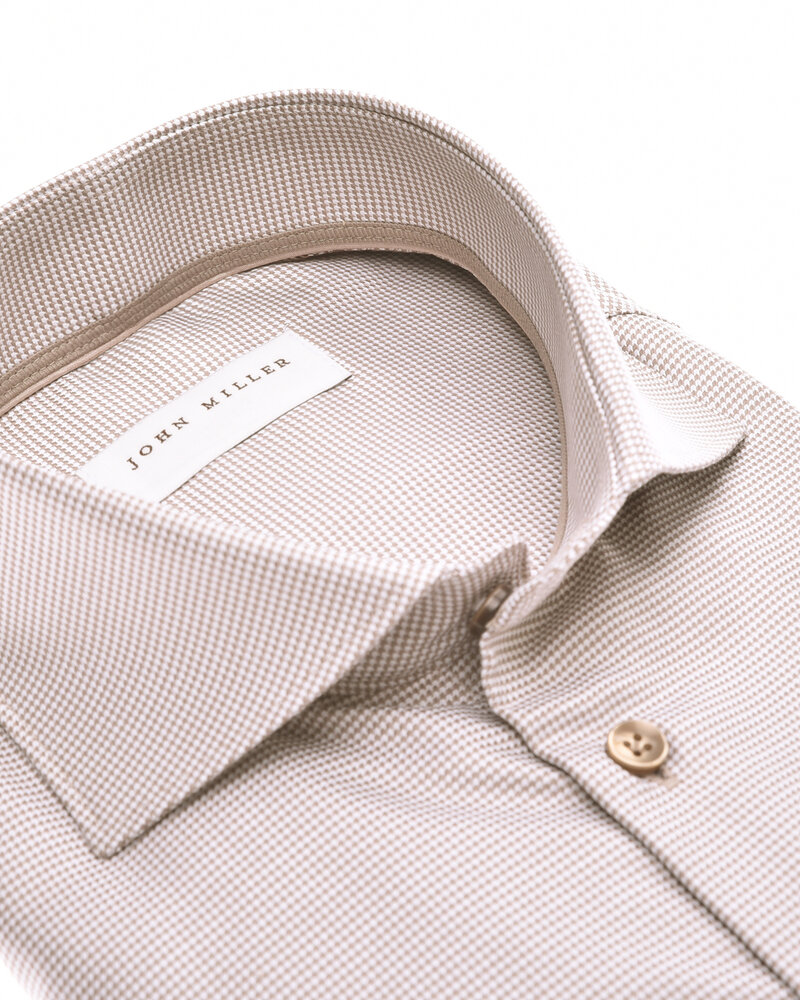 JOHN MILLER JOHN MILLER overhemd