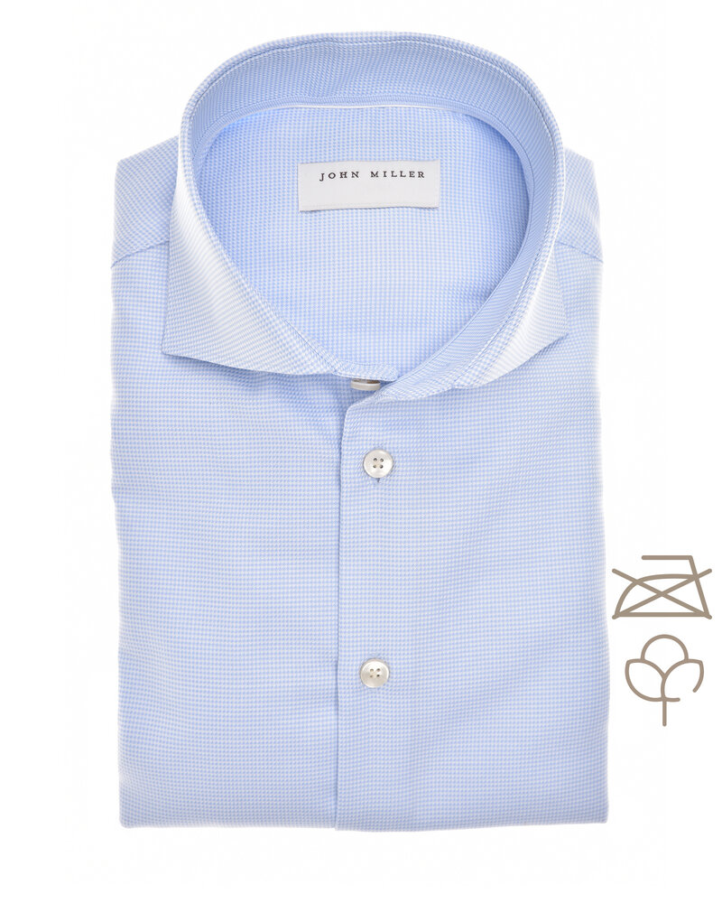 JOHN MILLER JOHN MILLER overhemd